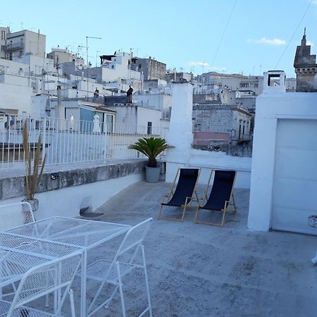 Casa Margherita オストゥーニ エクステリア 写真