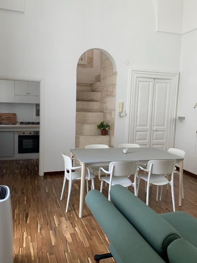 Casa Margherita オストゥーニ エクステリア 写真
