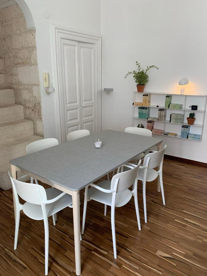Casa Margherita オストゥーニ エクステリア 写真