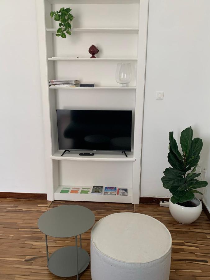 Casa Margherita オストゥーニ エクステリア 写真