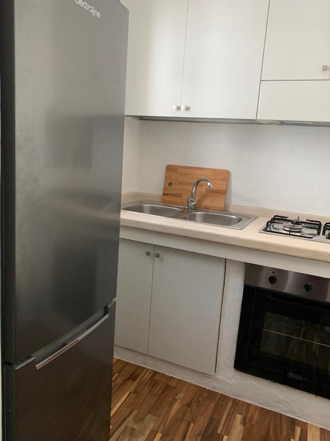 Casa Margherita オストゥーニ エクステリア 写真