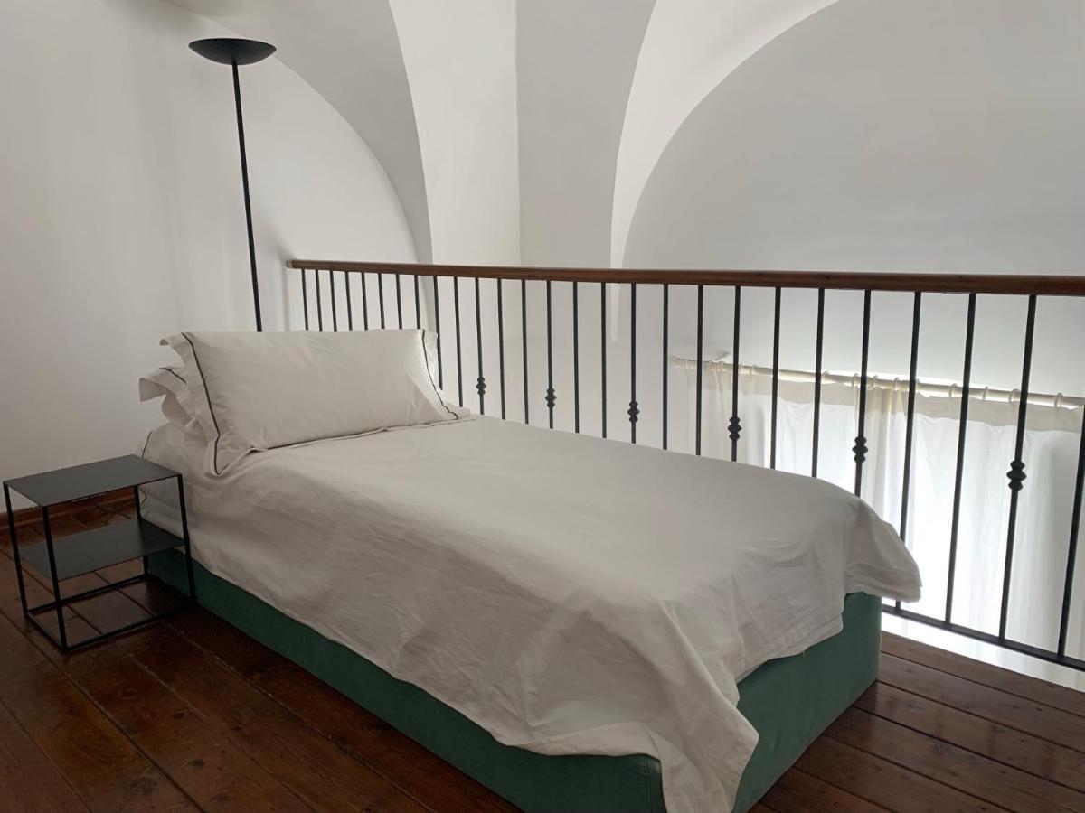 Casa Margherita オストゥーニ エクステリア 写真