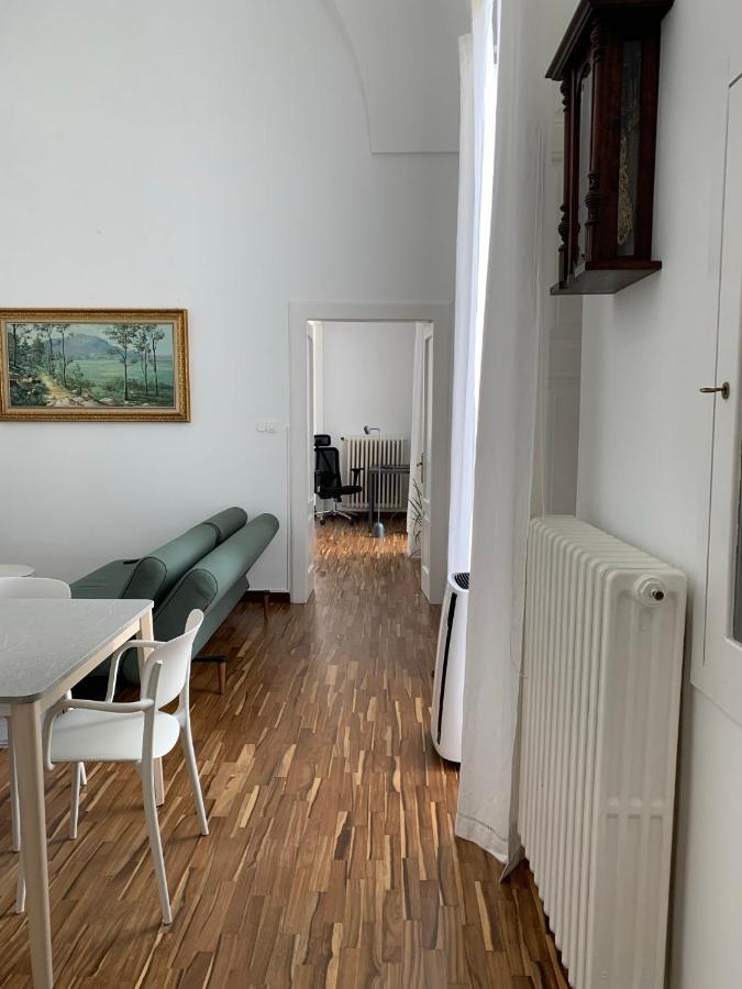 Casa Margherita オストゥーニ エクステリア 写真