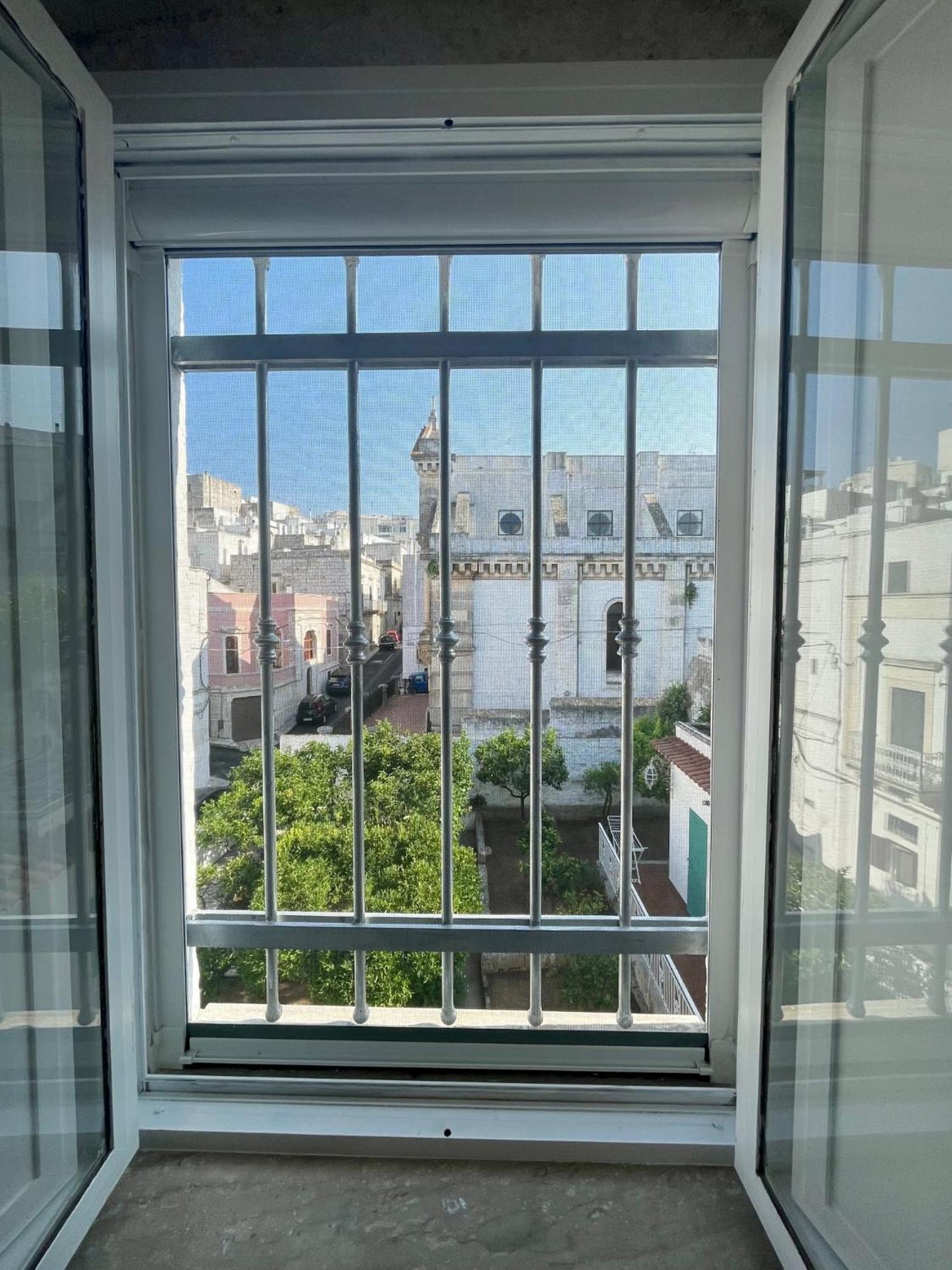 Casa Margherita オストゥーニ エクステリア 写真
