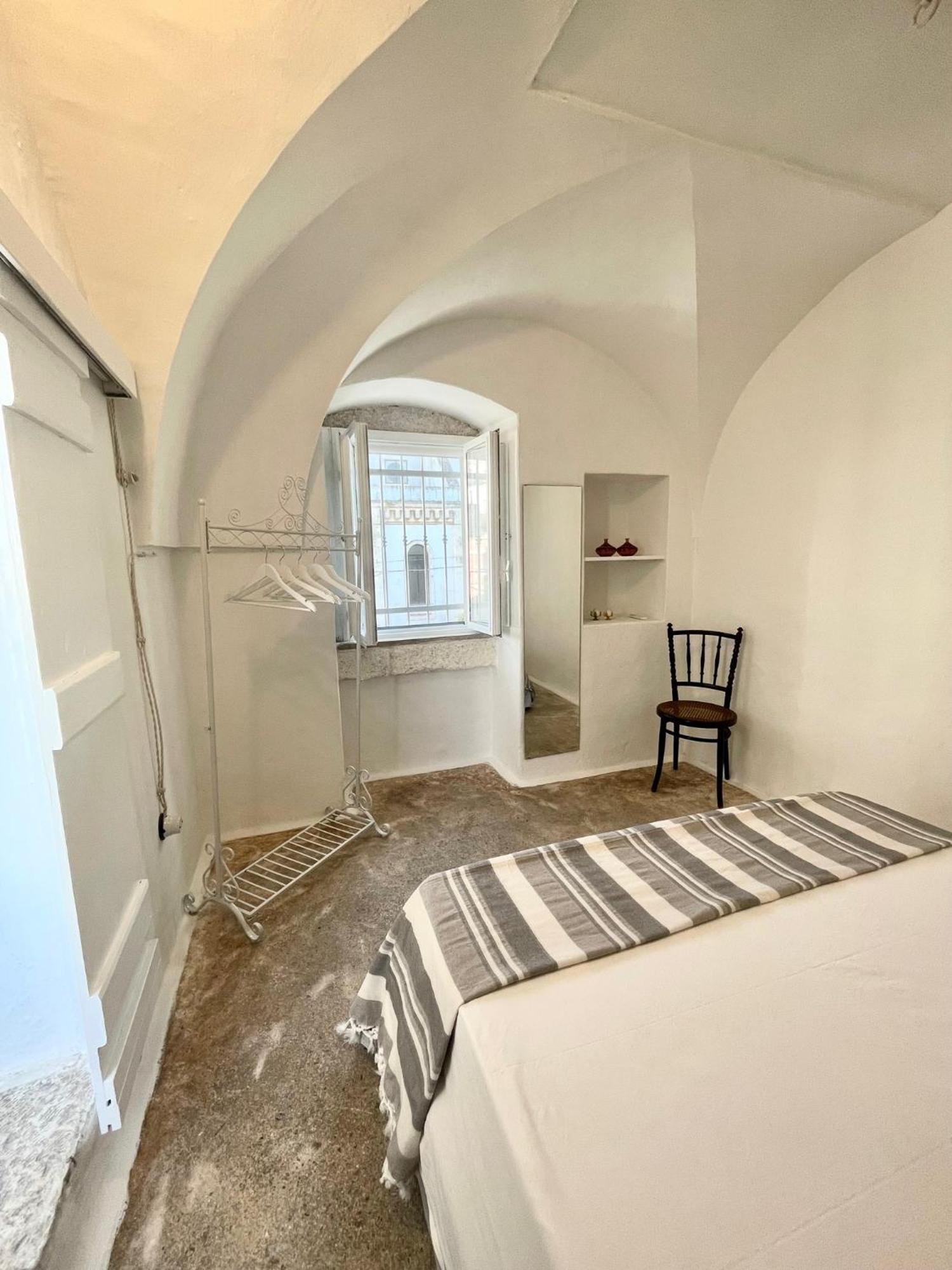 Casa Margherita オストゥーニ エクステリア 写真