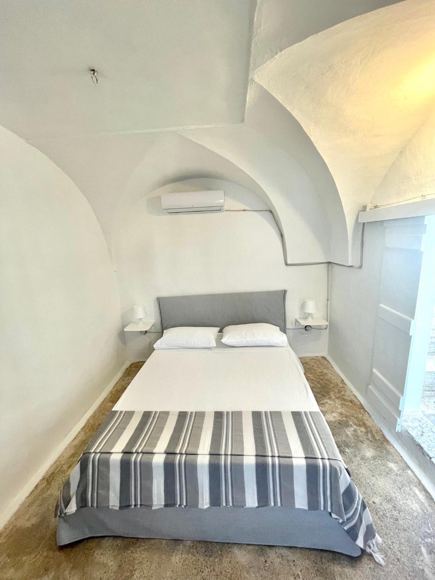 Casa Margherita オストゥーニ エクステリア 写真