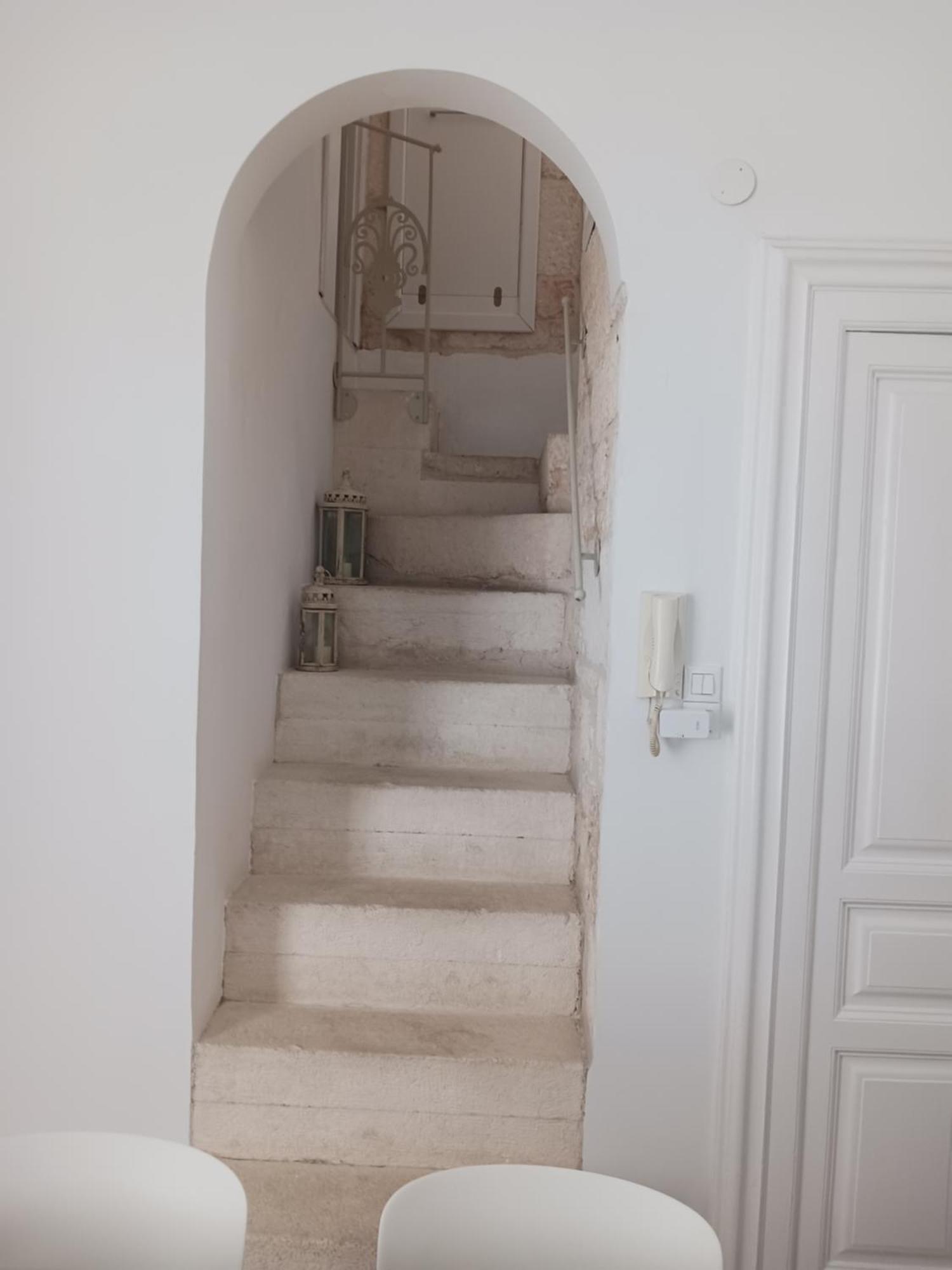 Casa Margherita オストゥーニ エクステリア 写真